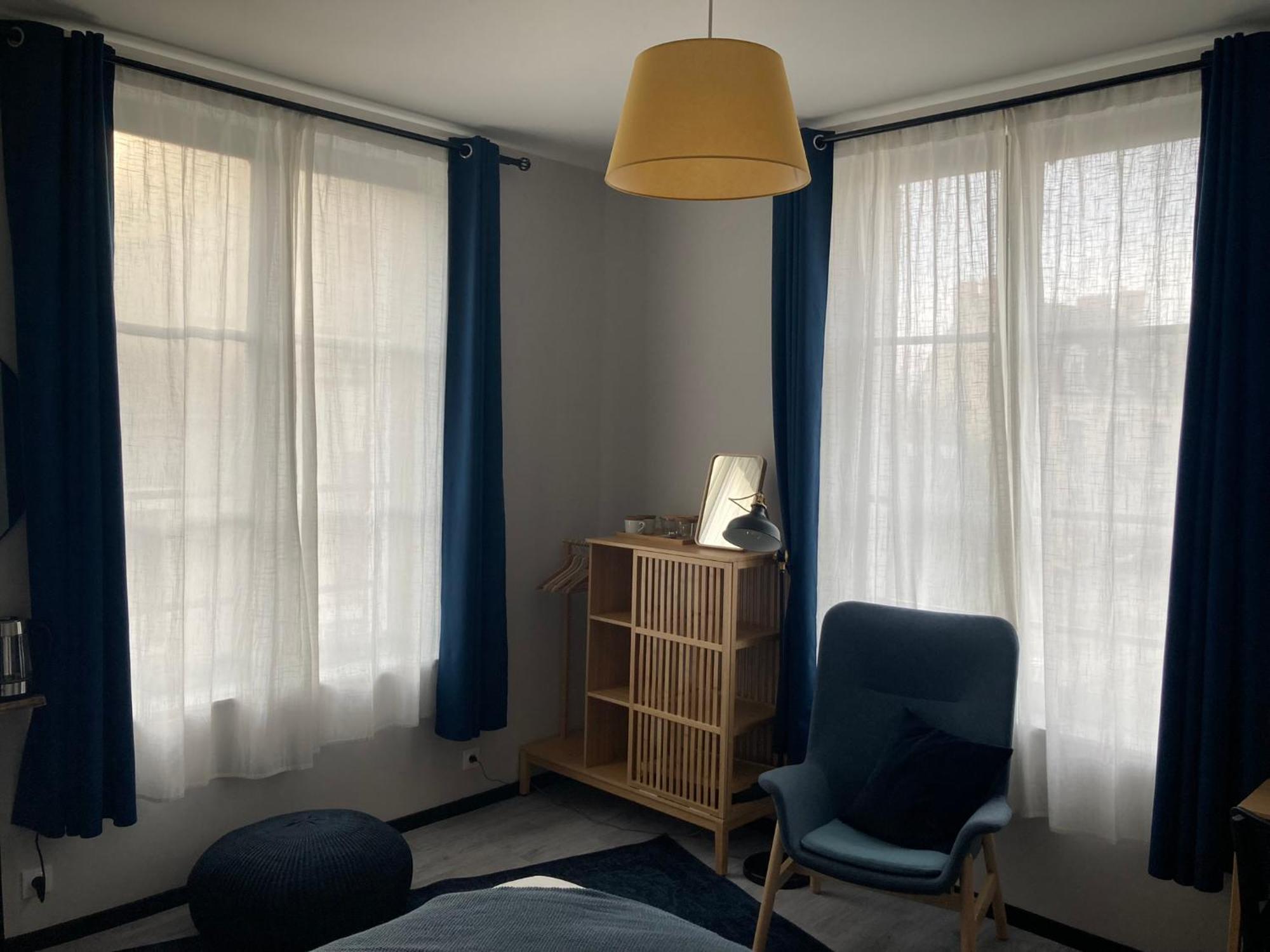 Le Relais De Touraine Hotel Abilly-Sur-Claise Exterior foto
