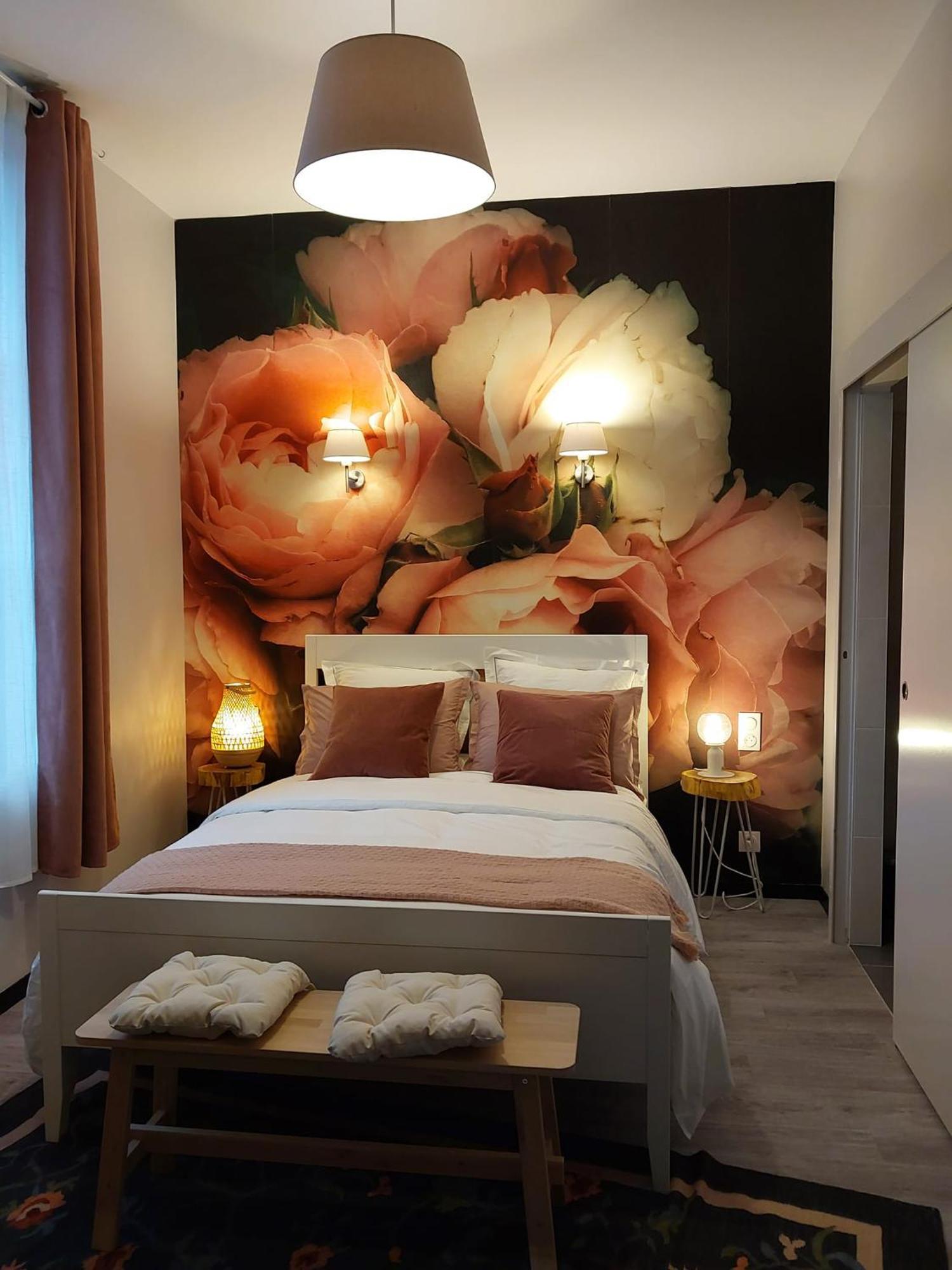 Le Relais De Touraine Hotel Abilly-Sur-Claise Exterior foto