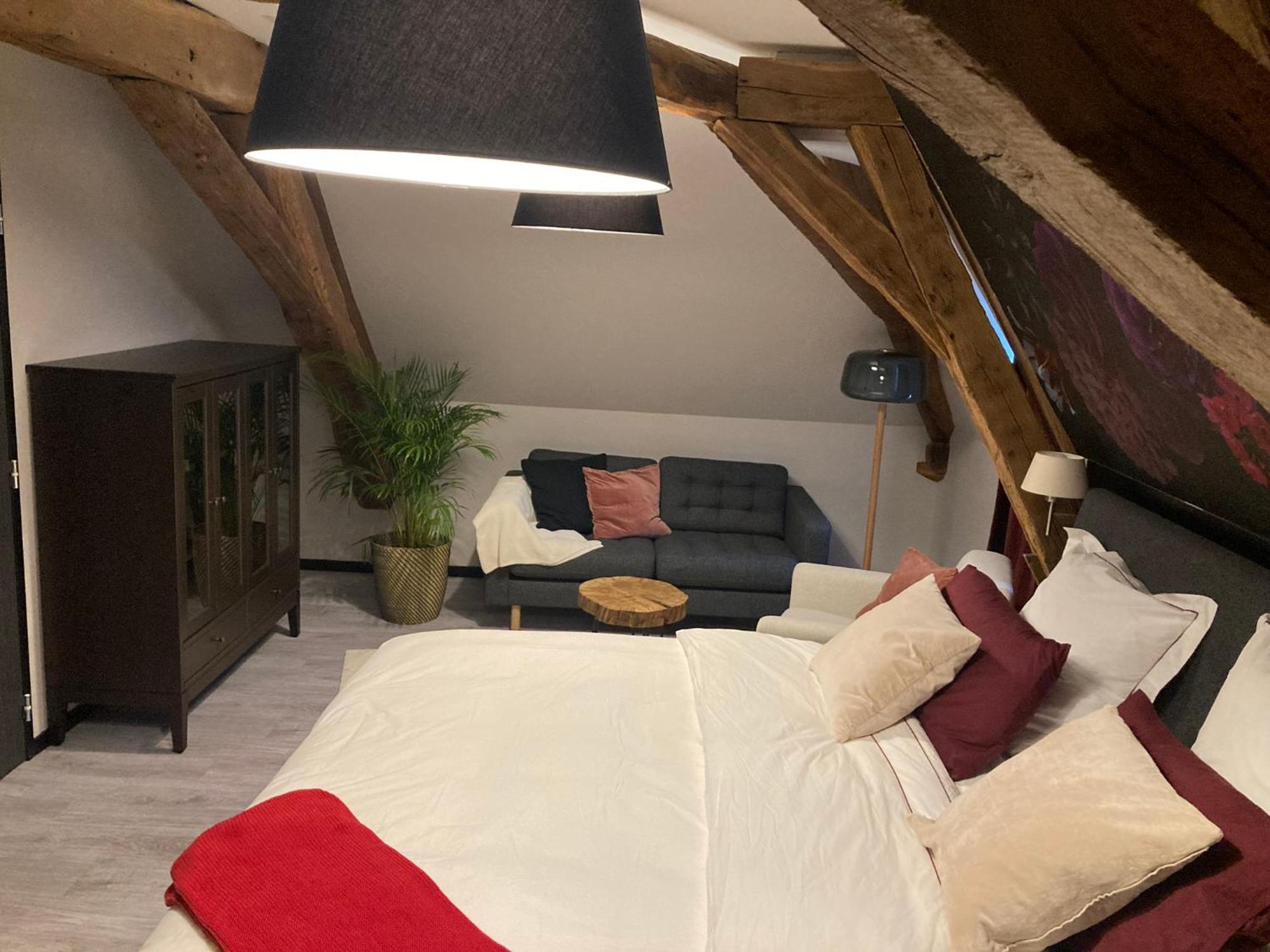 Le Relais De Touraine Hotel Abilly-Sur-Claise Exterior foto