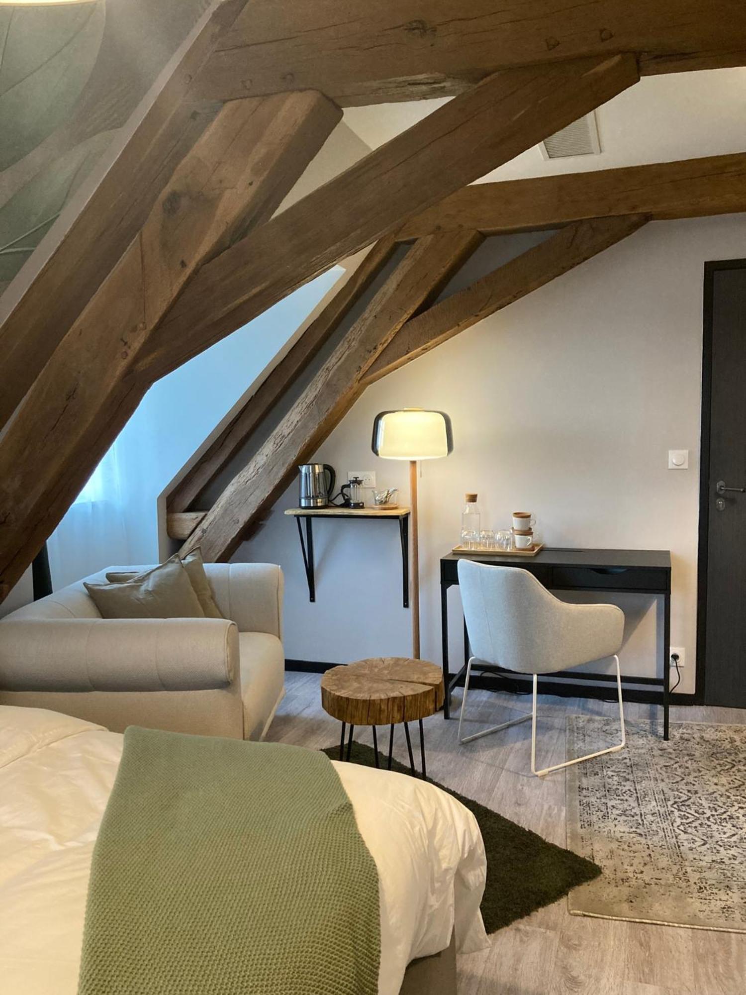 Le Relais De Touraine Hotel Abilly-Sur-Claise Exterior foto