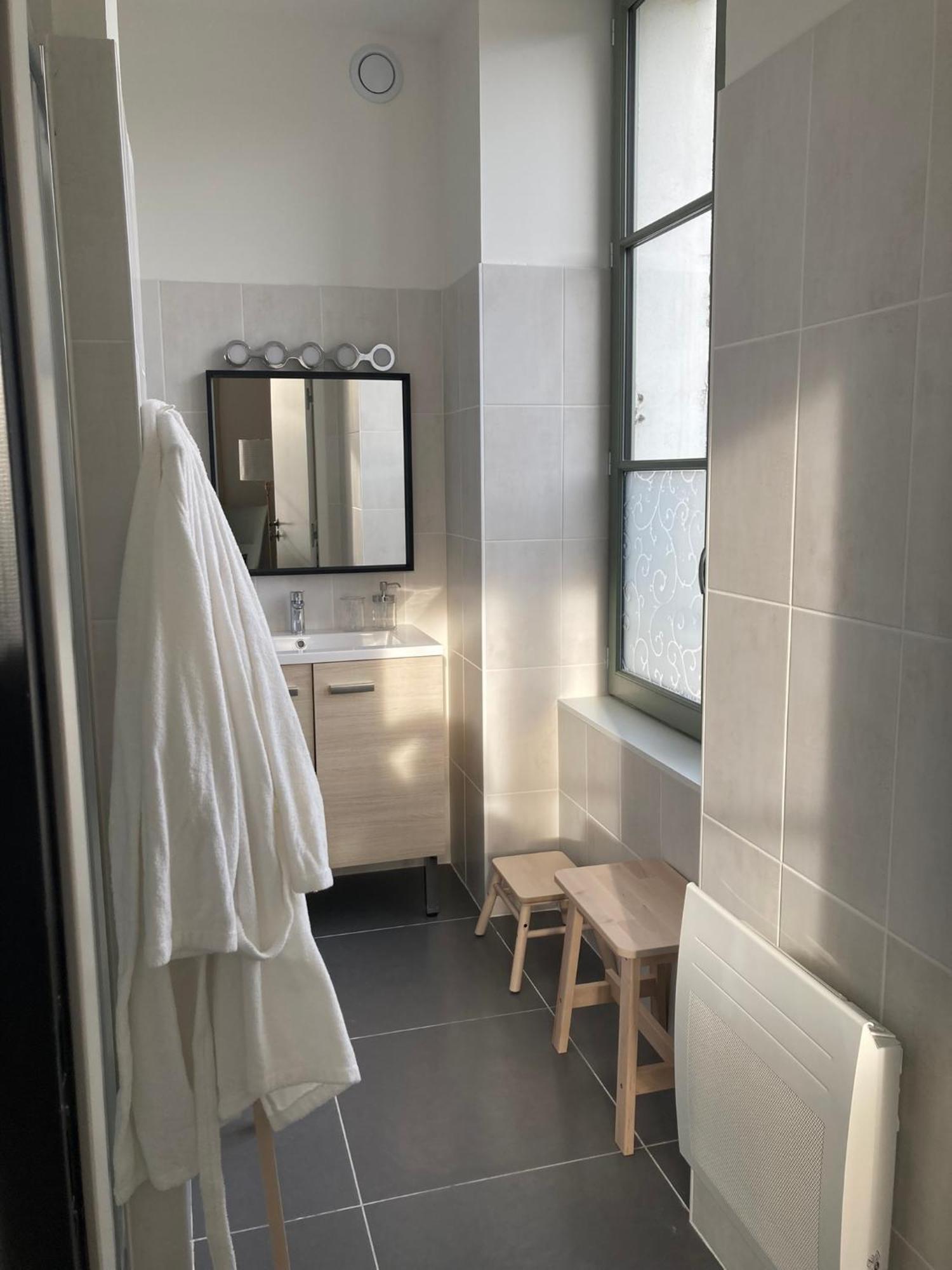 Le Relais De Touraine Hotel Abilly-Sur-Claise Exterior foto